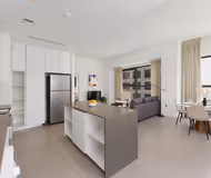 One Bedroom Panoromic sea view Apartment