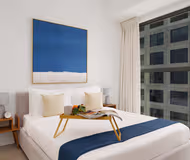 One Bedroom Panoromic sea view Apartment