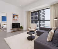 One Bedroom Panoromic sea view Apartment