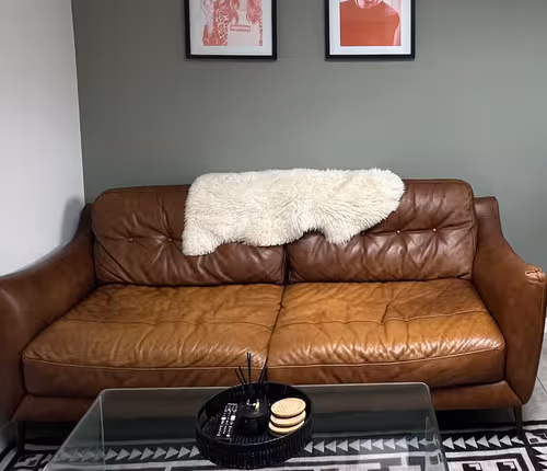 2-Bedroom Garden Studio in Cambridge City Centre with Parking