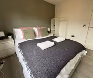 2-Bedroom Garden Studio in Cambridge City Centre with Parking