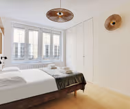 Beautiful Service Apartment in Bastille