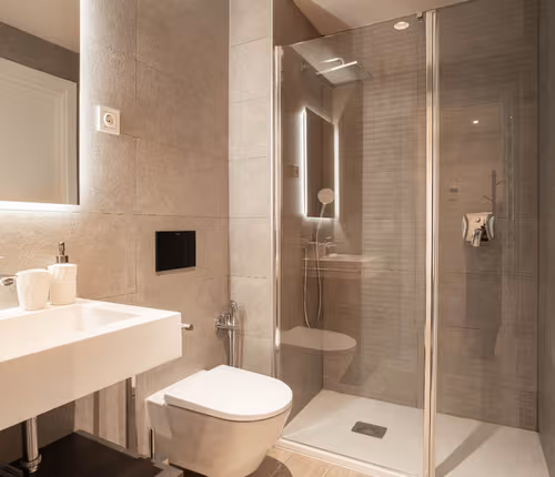 Splendom Arturo Soria