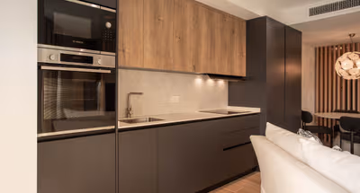 Splendom Arturo Soria