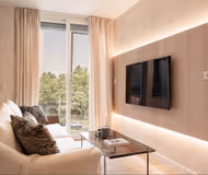 Splendom Arturo Soria