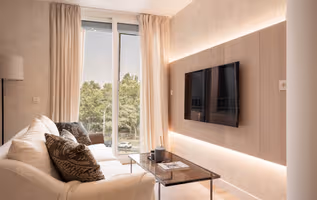 Splendom Arturo Soria