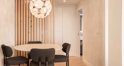 Splendom Arturo Soria