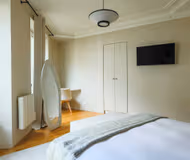 Elegant Service Apartment in Marais