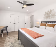 Southwest 2nd Street