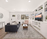 Southwest 2nd Street