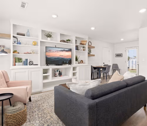 Southwest 2nd Street