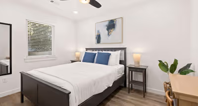 Southwest 2nd Street