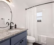 Southwest 2nd Street