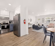 Southwest 2nd Street