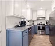 Southwest 2nd Street