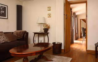 Prospect Cottage: 3BR Countryside Retreat Sleeps 6