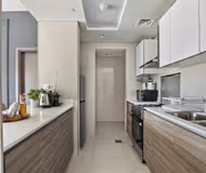 One Bedroom Apartment at Al Reem Island