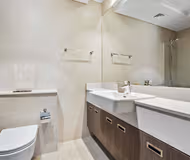 One Bedroom Apartment at Al Reem Island