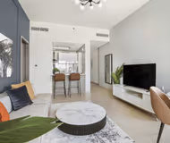 One Bedroom Apartment at Al Reem Island