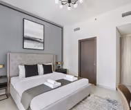 One Bedroom Apartment at Al Reem Island