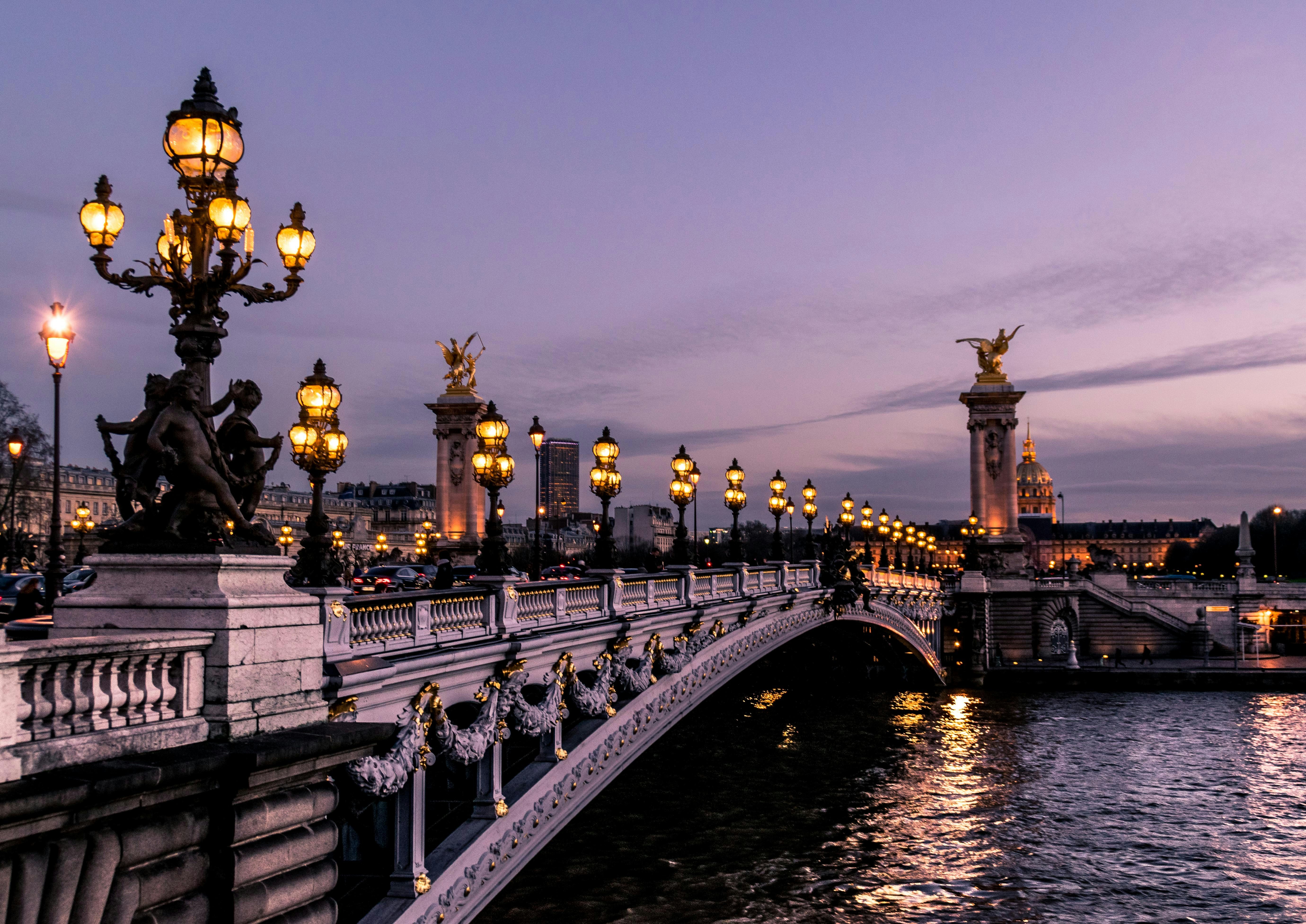 Paris Relocation Guide