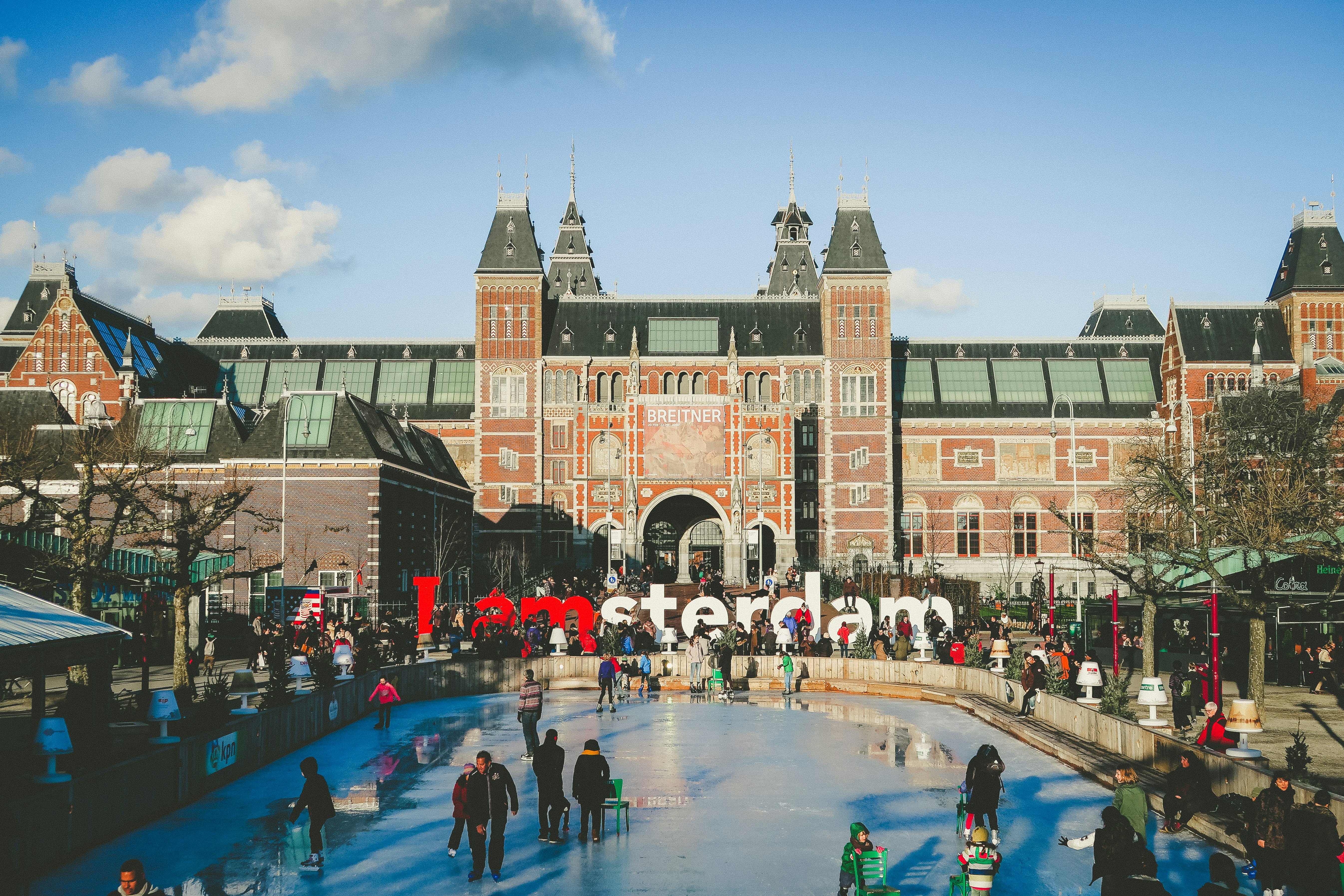Amsterdam Relocation Guide