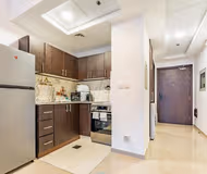 Studio Apartment in Hanover Square