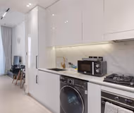 Lavish Studio in JVC