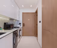 Lavish Studio in JVC