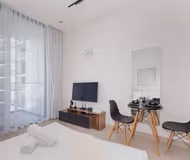 Lavish Studio in JVC