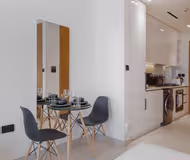 Lavish Studio in JVC