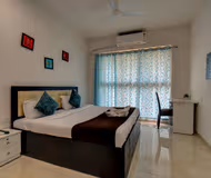 Chandivali Serviced Apartments