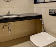 Chandivali Serviced Apartments