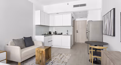 Elegant Studio Apartment In JVC