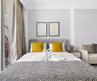 Elegant Studio Apartment In JVC