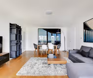 Rue Faubourg St Antoine Service Apartment