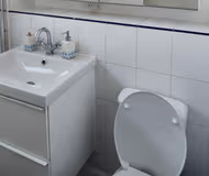 Stylish 1-Bedroom Haven in Central London