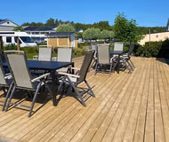 Snobollsvagen Serviced Apartment
