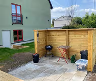 Snobollsvagen Serviced Apartment