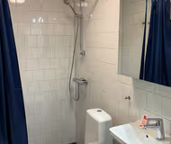 Snobollsvagen Serviced Apartment