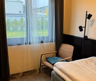 Snobollsvagen Serviced Apartment