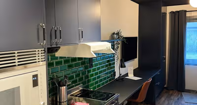 Snobollsvagen Serviced Apartment