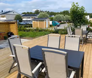 Snobollsvagen Serviced Apartment