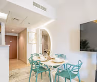 Chic Studio Apartment in Manar 6