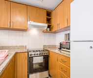 Chic Studio Apartment in Manar 6