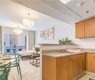 Chic Studio Apartment in Manar 6