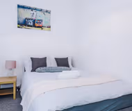 Spacious 6-Bedroom Property with Ensuite – Perfect for Groups