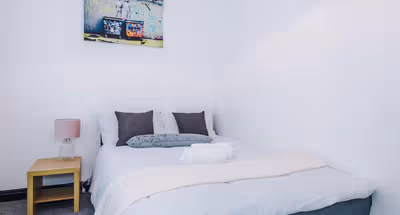 Spacious 6-Bedroom Property with Ensuite – Perfect for Groups