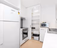 Silas St Serviced Apartment