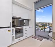 Silas St Serviced Apartment